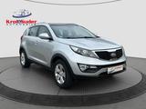 Kia Sportage Vision 2WD, Navi, Kamera, Panoramadach - Kia Gebrauchtwagen in Stuttgart