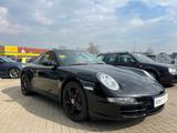 Porsche 911 Carrera Coupe*Wenig-km*Schiebedach*Navi* - Porsche: 911 911sc