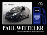 Mercedes-Benz V 300 d AVANTGARDE ED Lang/PANO/AMG-LINE/AHK/ESP - Mercedes 7-Sitzer