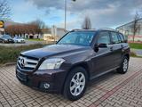 Mercedes-Benz GLK 220.CDI. DPF. BlueEFFICIENCY. 7G-TRONIC.AHK - Mercedes-Benz GLK 220 in Nürnberg