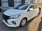 Mitsubishi Space Star 1.2 Select - Mitsubishi Gebrauchtwagen