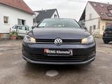 Volkswagen Golf VII Highline BMT *Scheckheft*1.Hand²* - : mit ABS, Kleinwagen, Euro 6