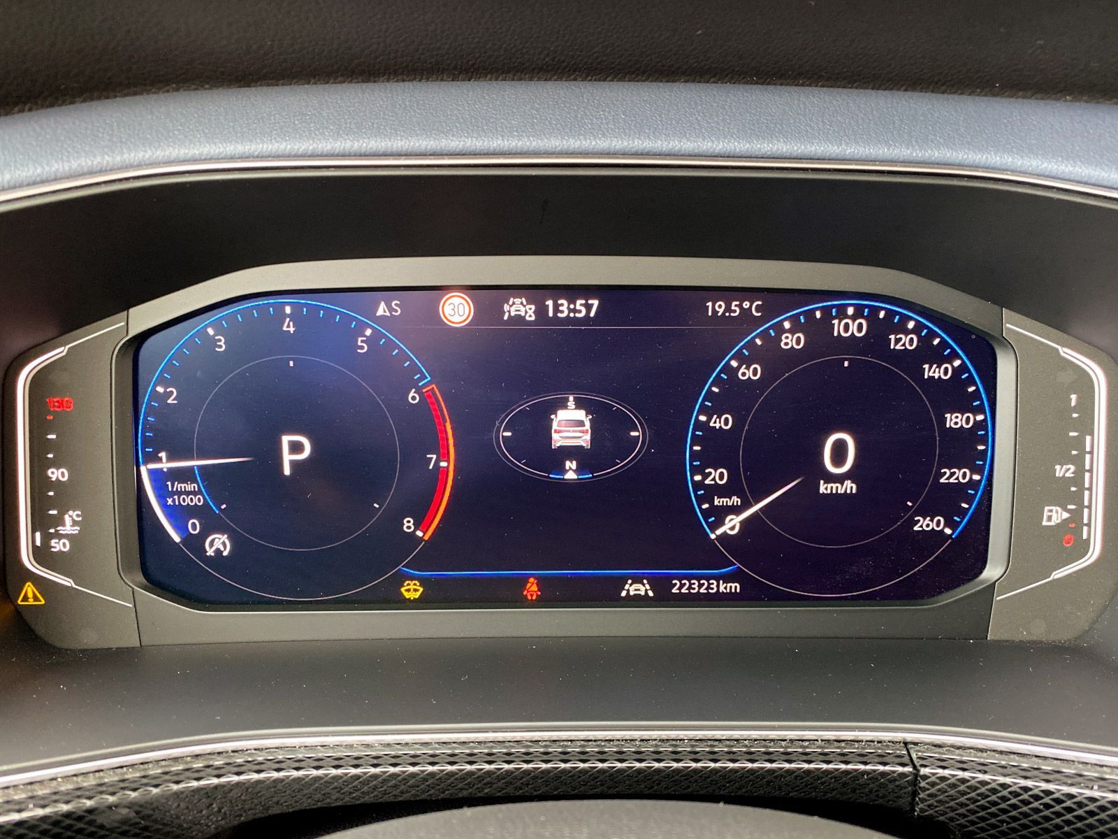 Volkswagen T-Cross - Bild 16