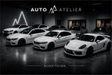 BMW M2 Coupe*CARBON*SCHALE*ACC*R.KAM* - BMW M2 in Wuppertal