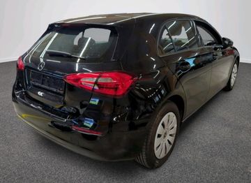 Mercedes A 180 - 2