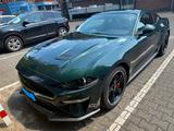 Ford Mustang 5.0 V8 Bullitt - Unfallfrei - Garantie - Ford Mustang mit Benzin-Antrieb: Coupé, Bullit