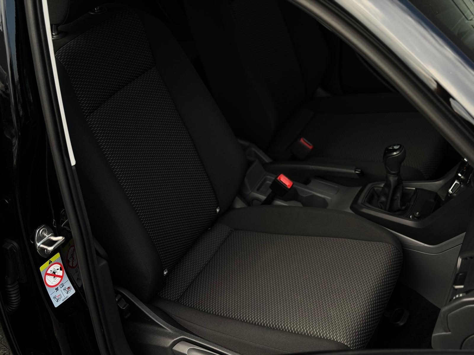Volkswagen T-Cross *AC*Shz*BT*Touch*Navi*wenigKM, миниатюра 21