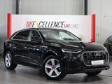 Audi Q8 55 TFSI E Q BUSINESS LUFTFAHRWERK, VOLL-LEDER - Audi Q8 mit Hybrid-Antrieb