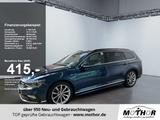 Volkswagen Passat Variant R-Line 2.0 TDI DSG 4Motion Matrix