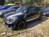 MINI Mini Cooper SD Paceman 1.6 D Business ALL4 - MINI Cooper D Paceman Gebrauchtwagen