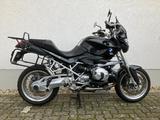 BMW R1200R  Classic - BMW R1200 CLASSIC