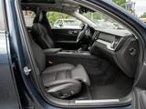 Volvo V60 Cross Country B5 AWD Ultimate 360° PANO HUD - blaue Volvo V60 Cross Country