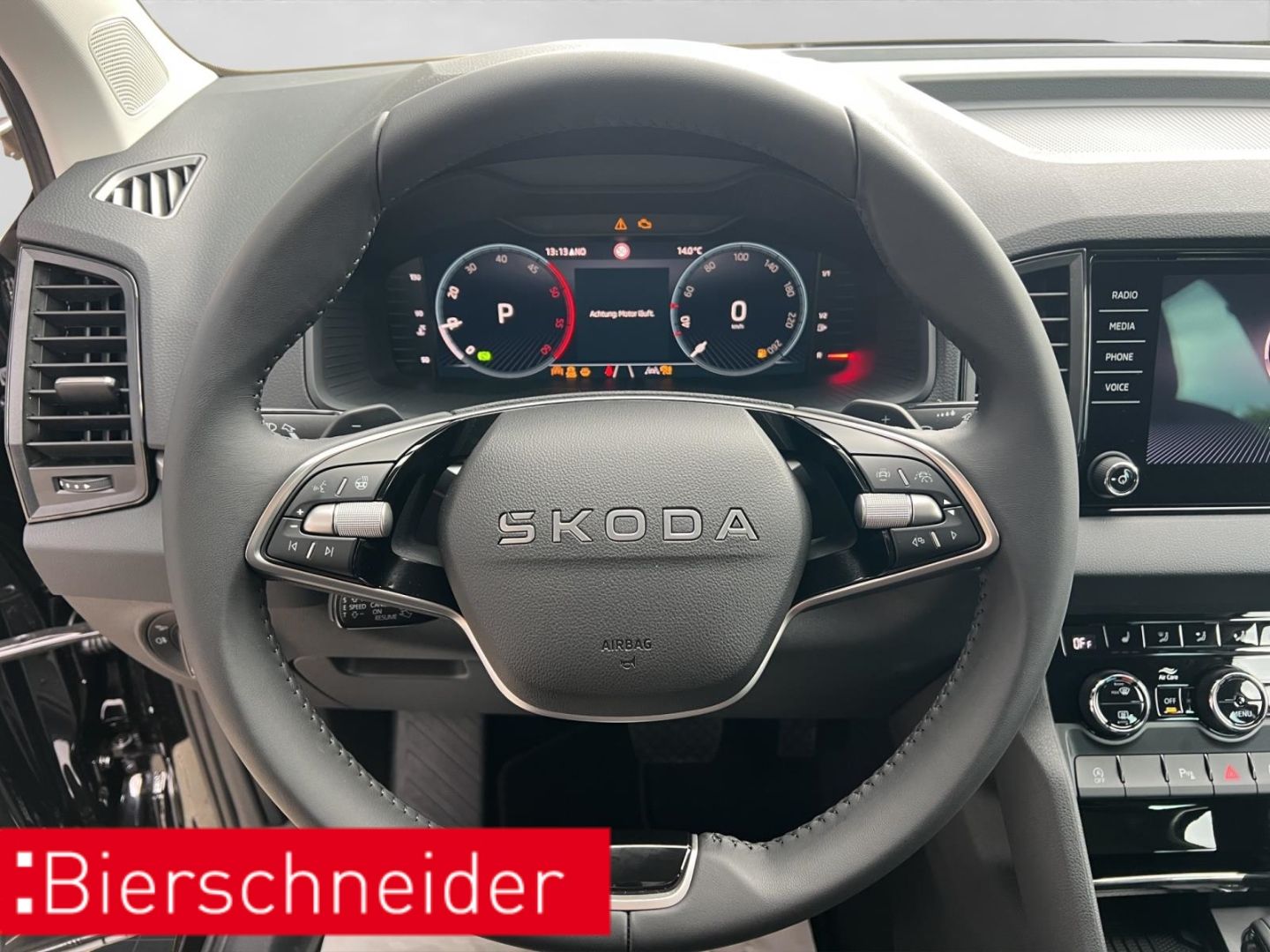Skoda Karoq - Bild 13