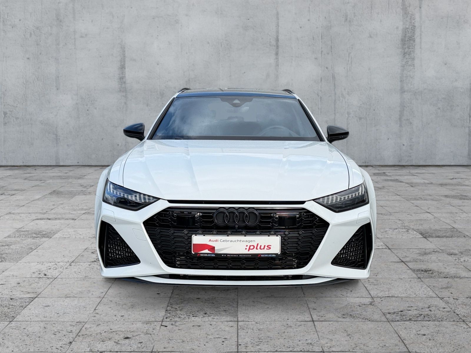 Audi RS6 - Bild 3