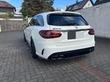 Mercedes-Benz C 43 AMG Mercedes-AMG C 43 4MATIC T Autom. M... - Mercedes-Benz C 43 AMG in Düsseldorf