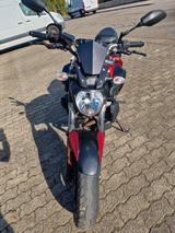Yamaha MT07 Lava Red ABS TÜV 03/26 Rop Zustand - YAMAHA MT 07
