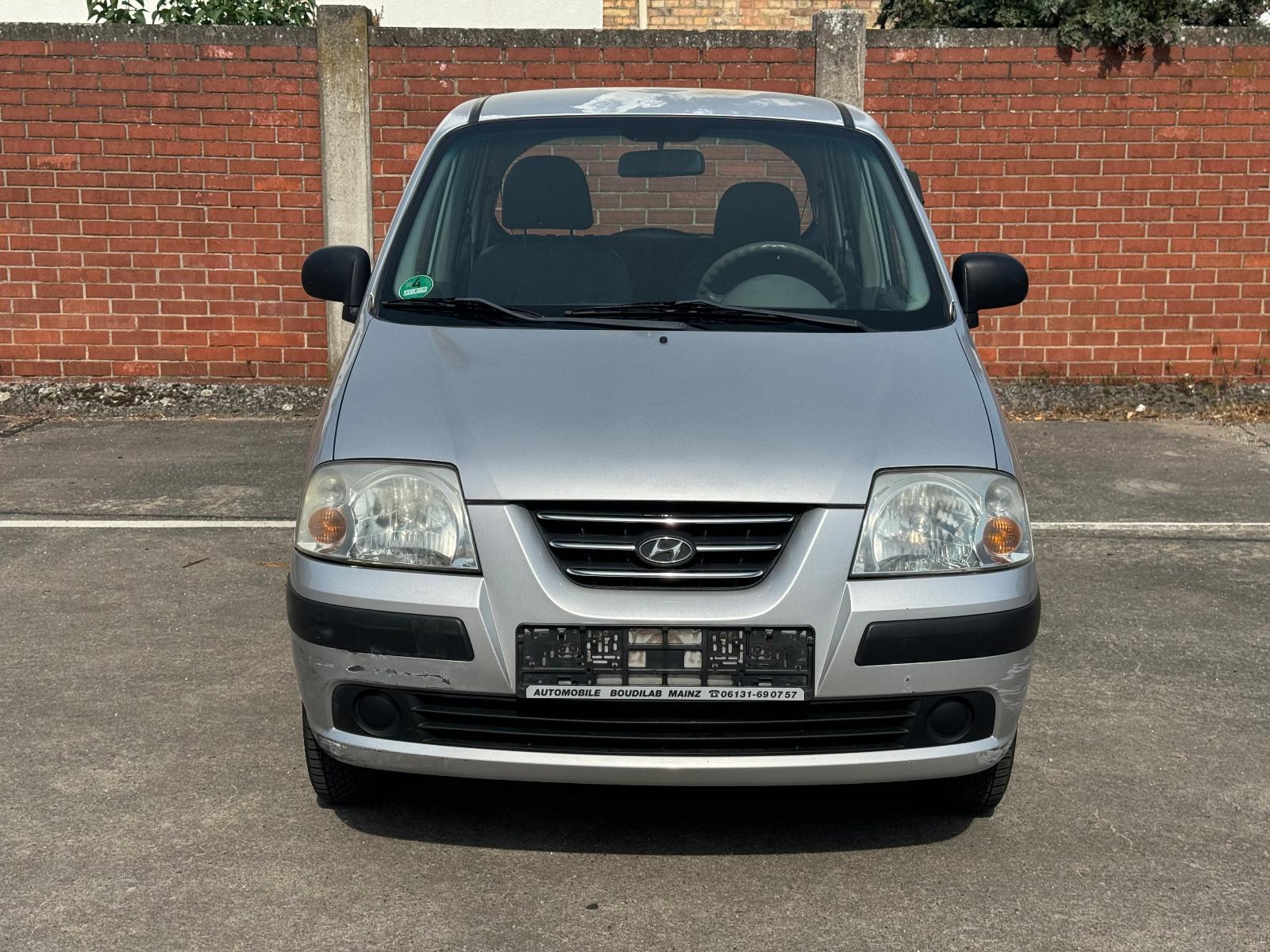Hyundai Atos 1.1 EM-Star