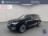 Volvo XC90 T8 AWD Recharge Inscription Leder-Beige UA0 - Volvo XC90 Gebrauchtwagen in Frankfurt