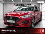 Ford Focus Turnier 1.0 EcoB. ST-Line X Matrix Navi - Ford Focus Gebrauchtwagen in Bochum