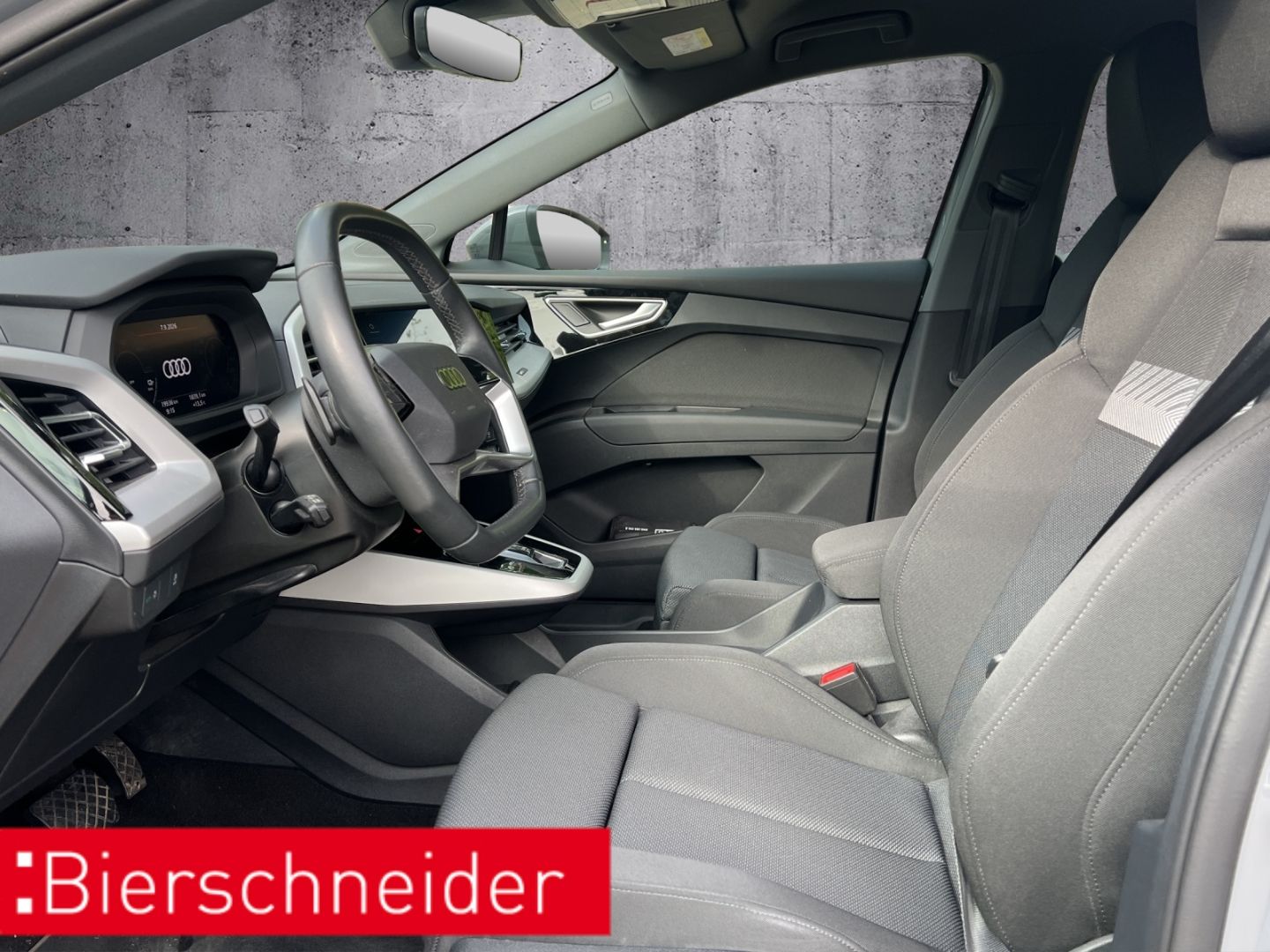 Audi Q4 e-tron Sportback 45 qu. advanced LED ACC 19 N foto 5