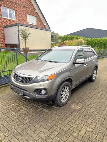 Kia Sorento Spirit 4WD