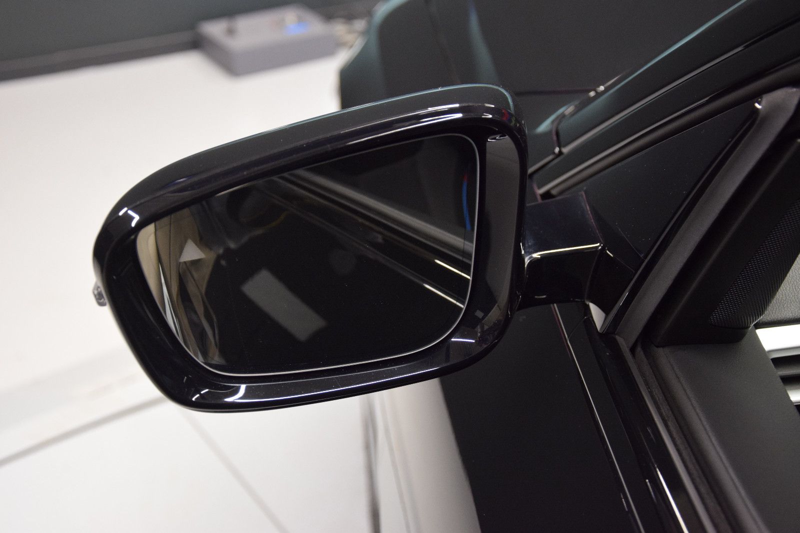 Fahrzeugabbildung BMW 420 d Gran Coupe xDrive M Sport ACC HuD 360°