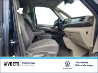 Volkswagen T7 Multivan - Vorschau Bild 8
