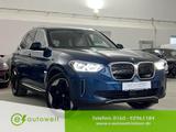 BMW iX3 Impressive HeadUp h/k adapt. LED 360° Pano - mit Elektro-Antrieb: Geländewagen