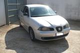 Seat Ibiza Ibiza 1.9 TDI 101CV 3p. Signo - Seat Ibiza: Signo