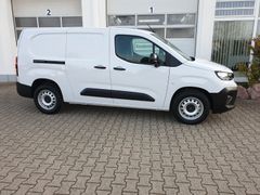Berlingo Kasten L2 HDI 130 Berlingo Kasten L2 HDI 130