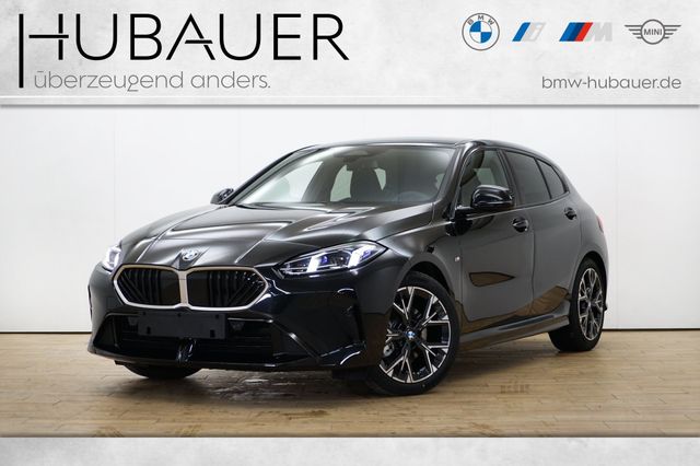 BMW 120 [M Sport, Navi, 18" LMR, RFK, SHZ, LED] DAB