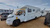 Mooveo TEI 74 EB  - Mooveo Wohnwagen & Wohnmobile