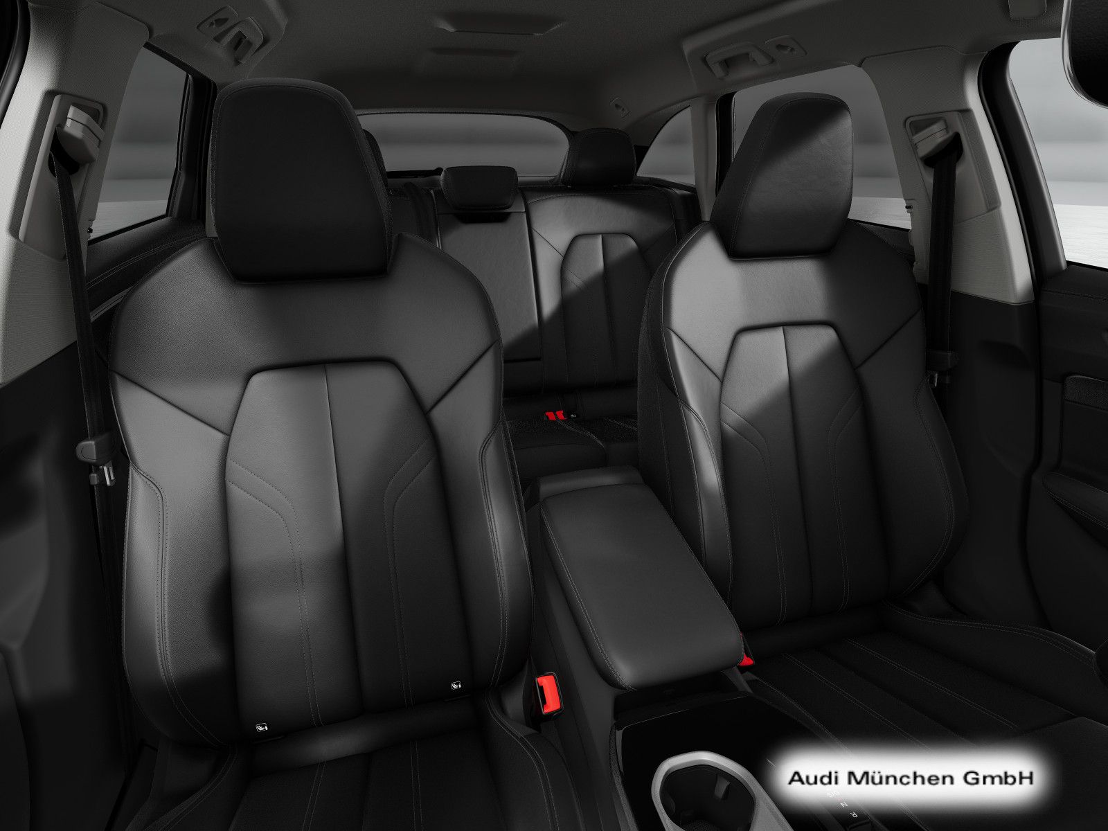 Audi A6 - Bild 13