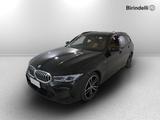 BMW Serie3(G20/21/80/81 - 320d 48V xDrive Tourin - BMW 3er-Reihe G81