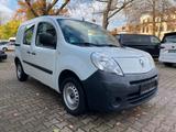 Renault Kangoo 1.6,Rapid Extra,Kasten,Leiterluke - Renault Kangoo mit Anhängerkupplung