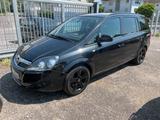 Opel Zafira B Family 1,7 CDTI - gepflegt -... - Opel Zafira in Freiburg