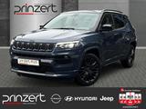 Jeep Compass 1.3 T-GDI DCT "S" Technologie-Paket*PGD - blaue Jeep Compass
