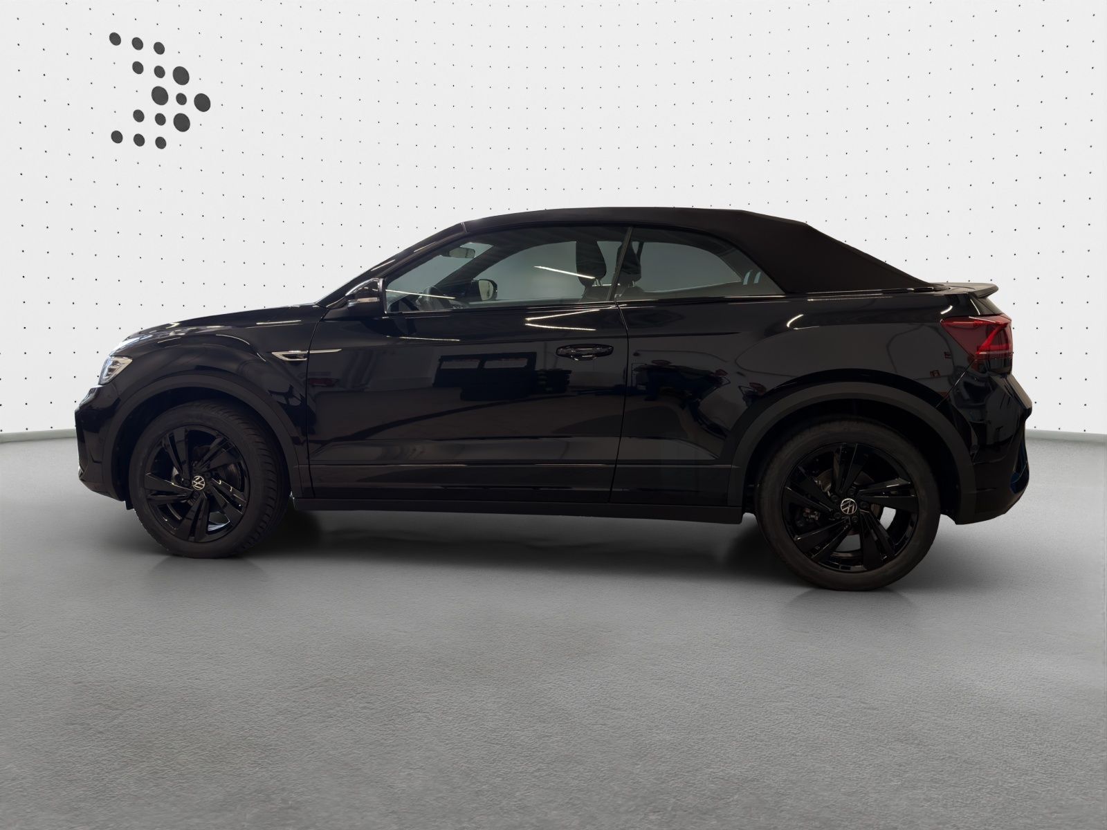 Volkswagen T-Roc - Bild 3