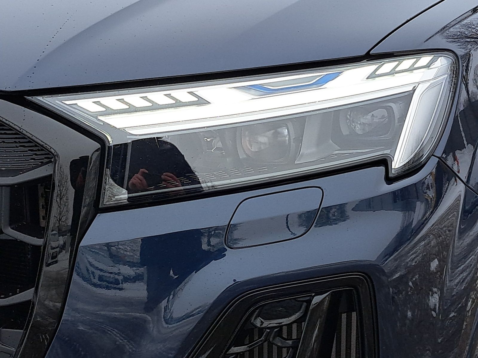 Audi SQ7 - Bild 5