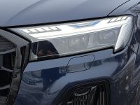 Audi SQ7 - Vorschau Bild 5