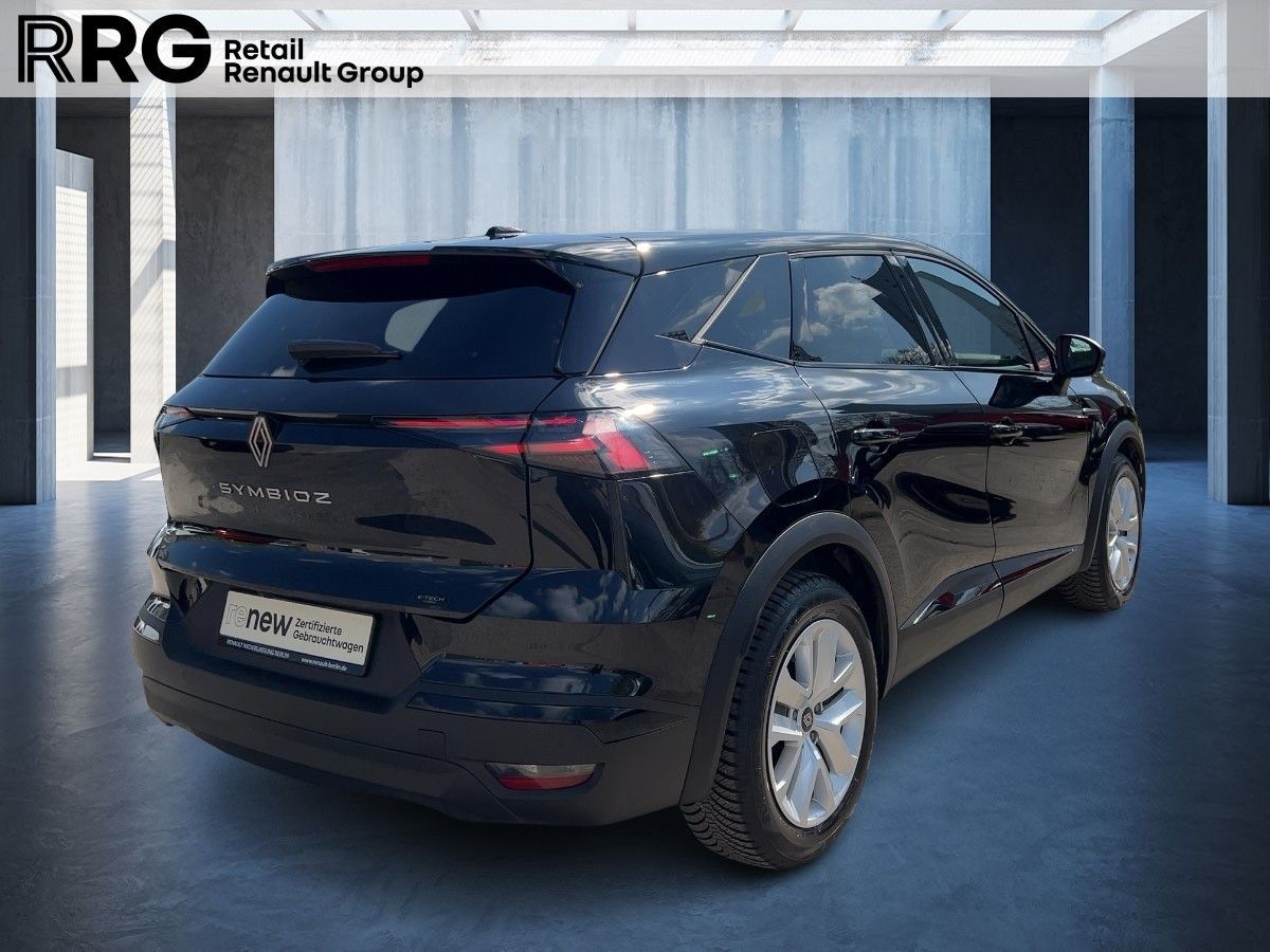 Renault Symbioz - Bild 5