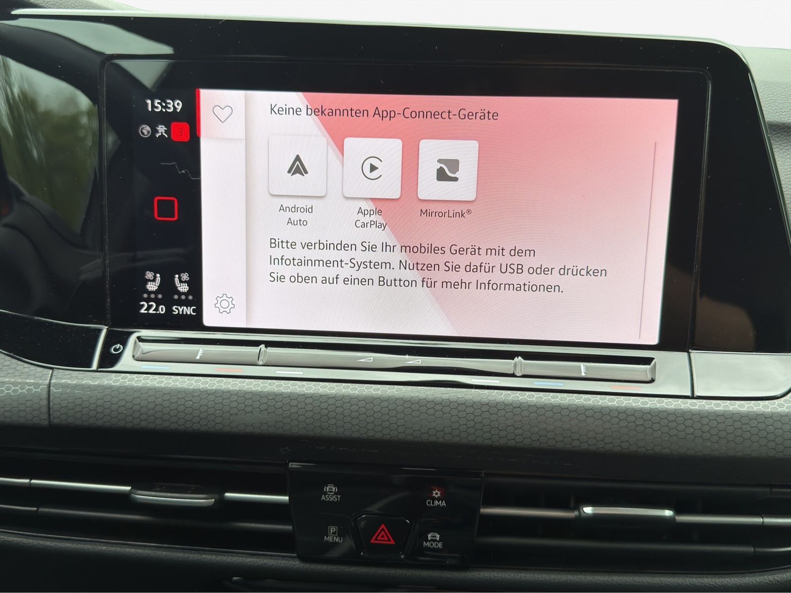Volkswagen Golf - Bild 6
