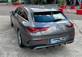 Mercedes-Benz CLA 220d SB 8G-DCT AMG Line DISTRONIC 19'' LMR - Mercedes-Benz CLA 220 Shooting Brake in Stuttgart