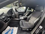 BMW X4 xDrive 28i Aut. M-Paket | Bi-Xenon | Tempomat - mit Benzin-Antrieb: Schwarz, Ambiente-Beleuchtung, Geländewagen, mit Klimaautomatik