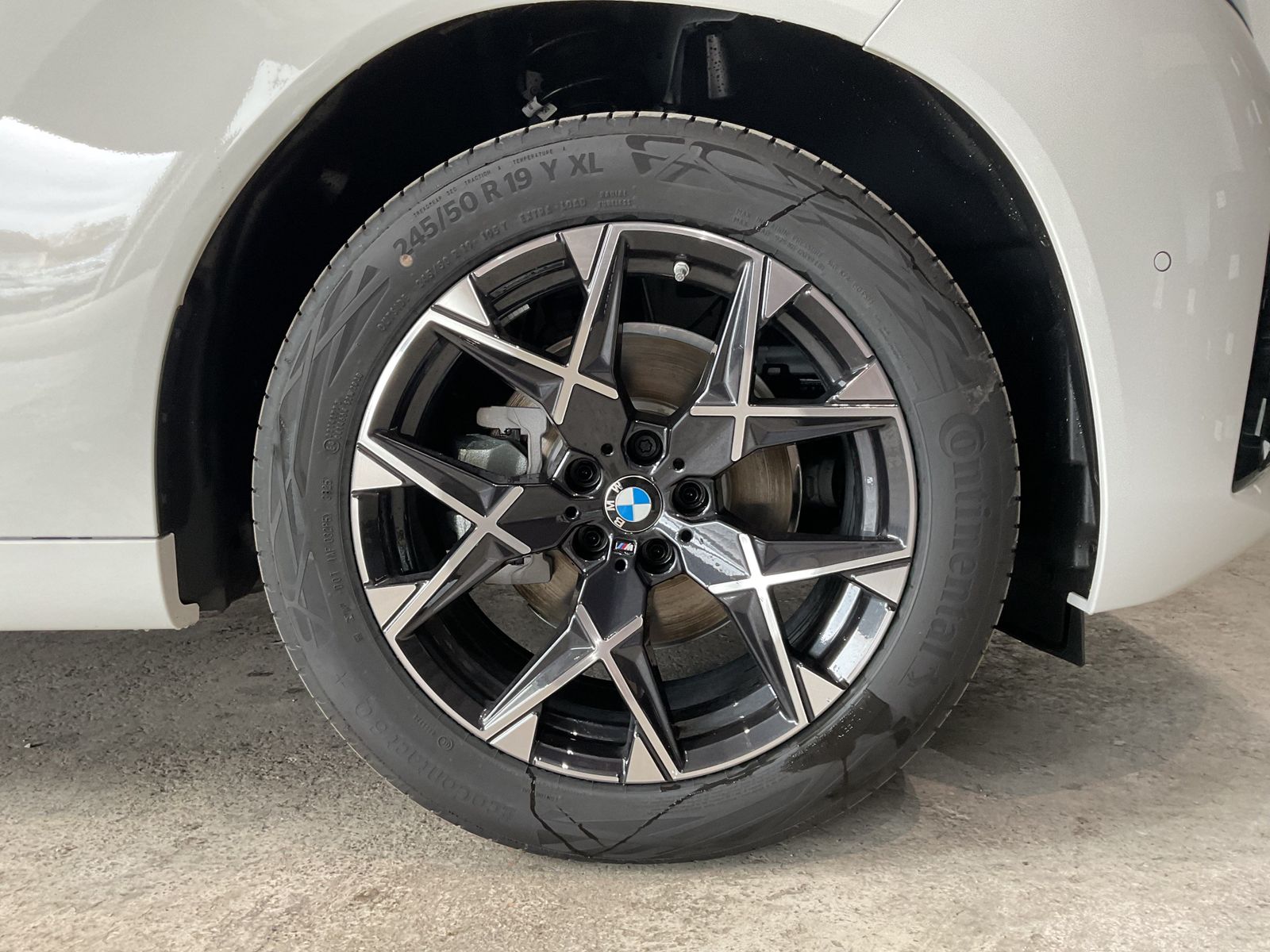 Fahrzeugeinzelansicht 16 Fahrzeugabbildung BMW X3 xDrive20i |elektr. Sitze mit Memory |AHK |Har