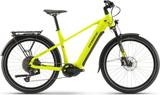 Haibike Trekking 5 High 60cm 27,5" - Haibike E-Bikes