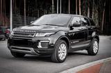 Land Rover Range Rover Evoque 2.0 TD4 110kW SE Dynamic ... - Land Rover Range Rover Evoque von privat