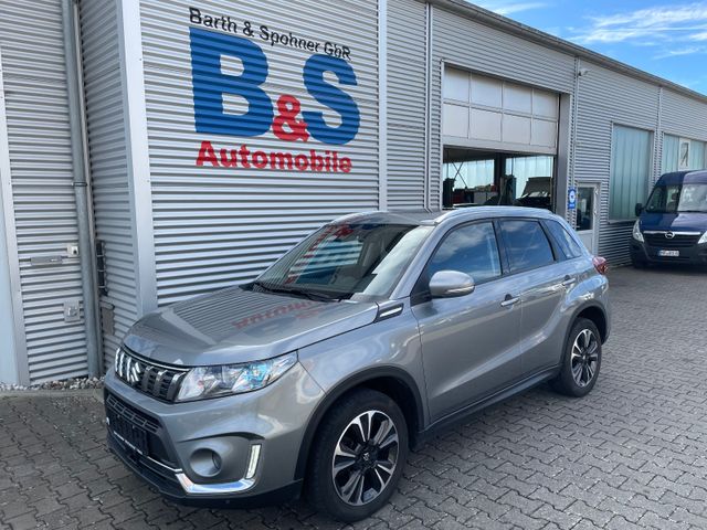 Suzuki Vitara 1.4 BOOSTERJET Comfort 4x4