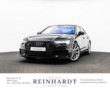 Audi A6 LIMOUSINE 50TDi S LINE/BLACK/21Z/ACC/HuD/PANO - Audi A6 mit Diesel-Antrieb: Limousine, 2.5