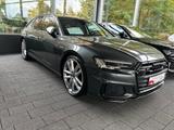 Audi S6 Avant 3.0 TDI AHK+NAVI+B&O+KAMERA+MATRIX-LED - gebrauchte Audi S6 aus dem Jahr 2023